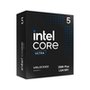 Processador Intel Core Ultra 5 250K, LGA 1851, 3.7GHz (5.4GHz Turbo), 30MB Cache, com Vídeo - BX80768250K 3
