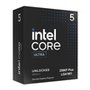 Processador Intel Core Ultra 5 250KF, LGA 1851, 3.7GHz (5.4GHz Turbo), 30MB Cache, sem Vídeo - BX80768250KF 3