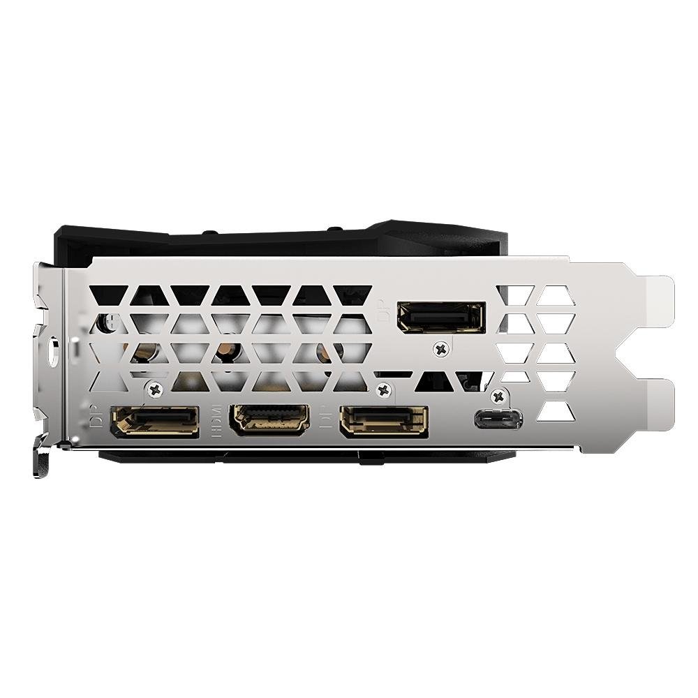 Placa de Vídeo Gigabyte NVIDIA GeForce RTX 2070 Super Gaming, 8GB, GDDR6 - GV-N207SGAMING OC-8GC Placa de Vídeo Gigabyte NVIDIA GeForce RTX 2070 Super Gaming, 8GB, GDDR6 - GV-N207SGAMING OC-8GC