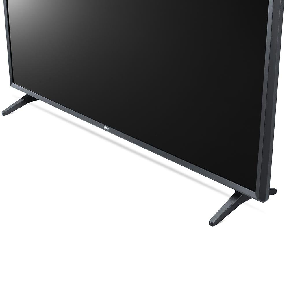 Smart TV LG 49 Polegadas LED 4K, 3 HDMI, 2 USB, ThinQ AI - 49UM731C0SA.BWZ