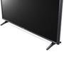 Smart TV LG 49 Polegadas LED 4K, 3 HDMI, 2 USB, ThinQ AI - 49UM731C0SA.BWZ