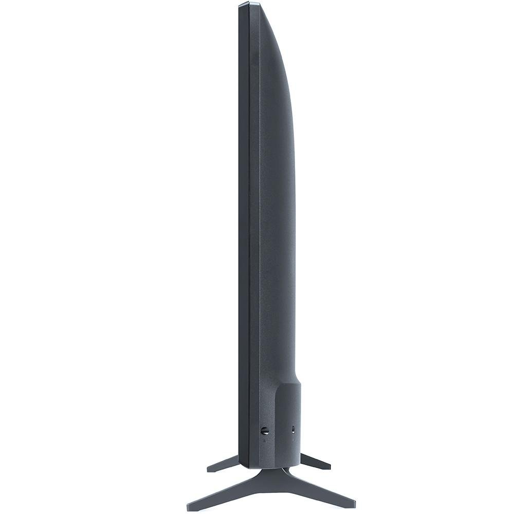 Smart TV LG 49 Polegadas LED 4K, 3 HDMI, 2 USB, ThinQ AI - 49UM731C0SA.BWZ