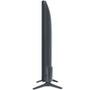 Smart TV LG 49 Polegadas LED 4K, 3 HDMI, 2 USB, ThinQ AI - 49UM731C0SA.BWZ
