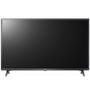 Smart TV LG 49 Polegadas LED 4K, 3 HDMI, 2 USB, ThinQ AI - 49UM731C0SA.BWZ