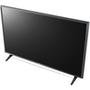 Smart TV LG 49 Polegadas LED 4K, 3 HDMI, 2 USB, ThinQ AI - 49UM731C0SA.BWZ