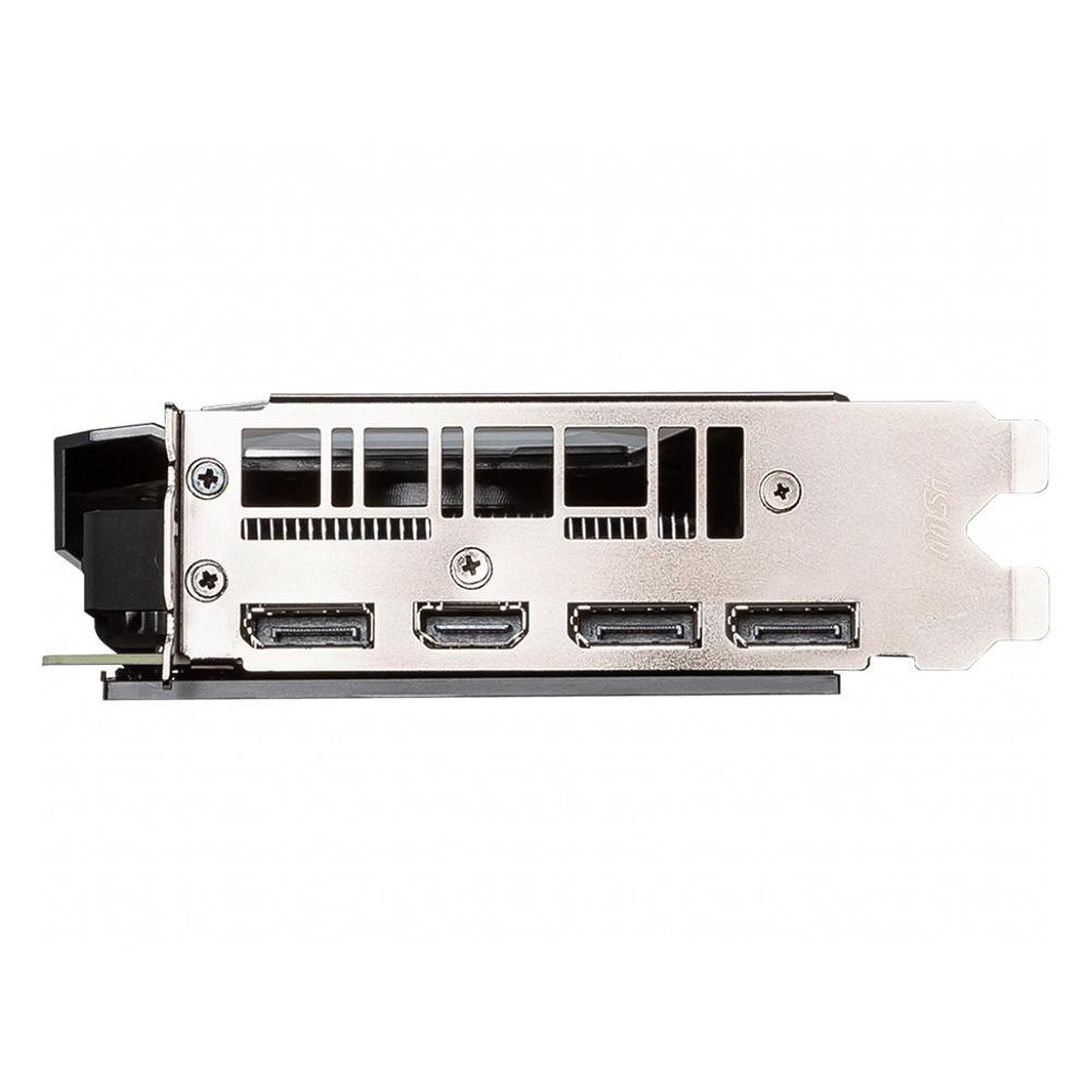 Imagem 4 de 5 do produto Placa de vídeo MSI Geforce RTX 2070 Super Ventus OC, 8GB, GDDR6