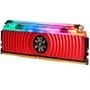Memória RAM XPG Spectrix D80, RGB, 8GB, 3200MHz, DDR4, CL16 - AX4U320038G16-SR80