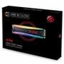 SSD 256 GB Adata XPG Spectrix S40G, M.2, Leitura: 3500MB/s e Gravação: 1200MB/s - AS40G-256GT-C