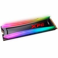 SSD Adata XPG Spectrix S40G 1TB Feito para um upgrade de qualidade que vai aumentar o desempenho e velocidade da sua máquina, o SSD Adata XPG Spectrix