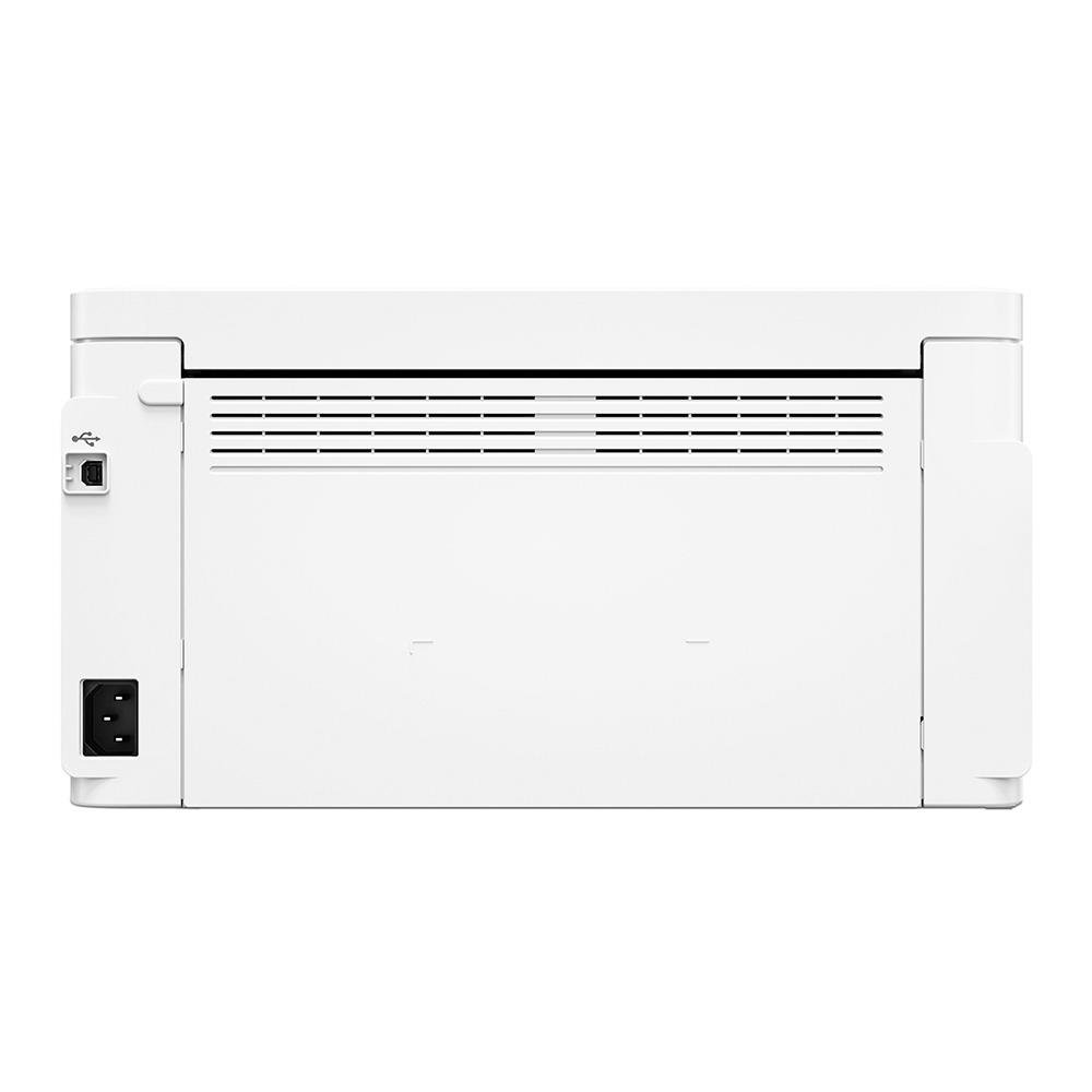 Impressora HP LaserJet 107w, Laser, Mono, 110V - 4ZB78A - view 6