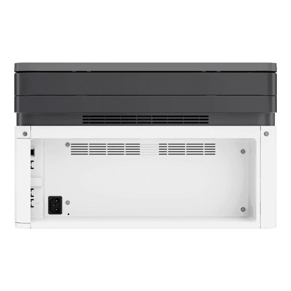 Impressora HP Laser 135A, Laser, Mono, 110V - 4ZB82A - view 3