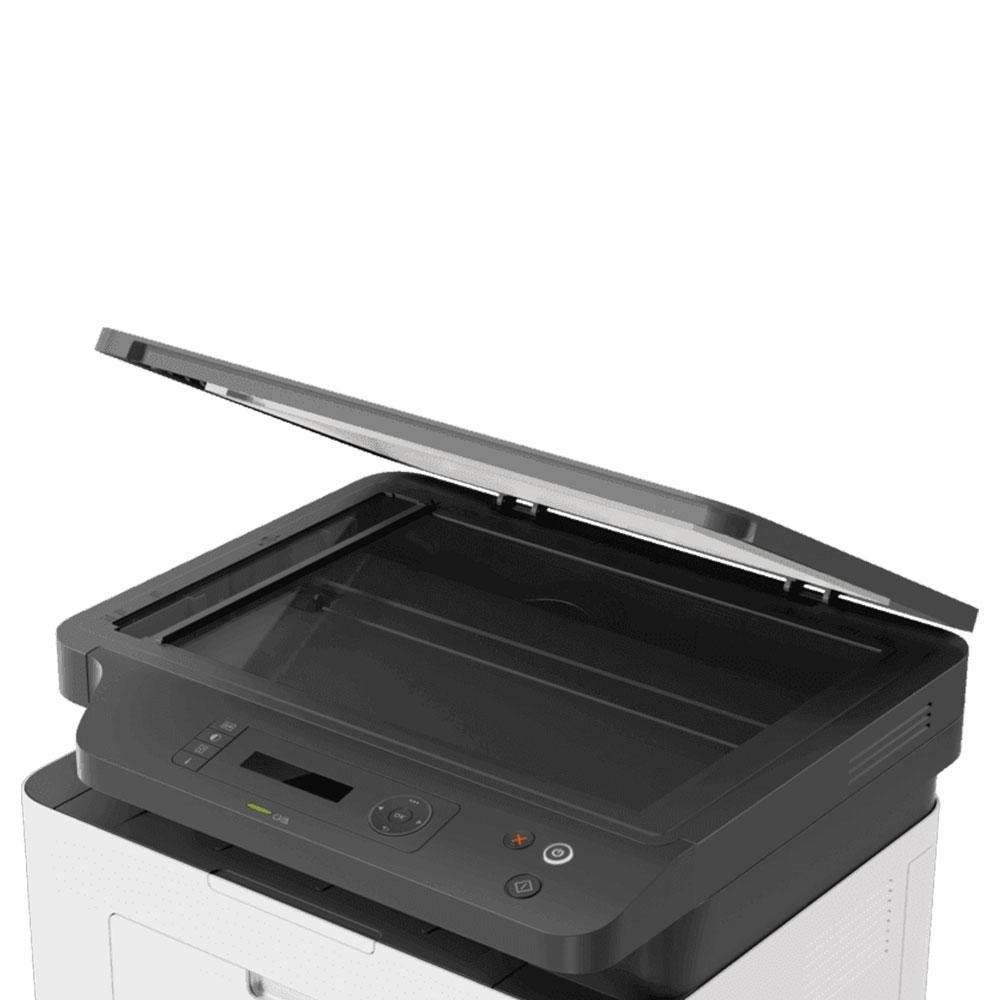 Impressora HP Laser 135A, Laser, Mono, 110V - 4ZB82A - view 4