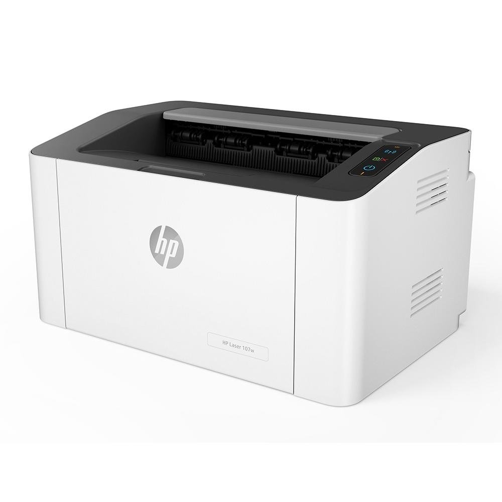 Impressora HP Laser 135A, Laser, Mono, 110V - 4ZB82A - view 7