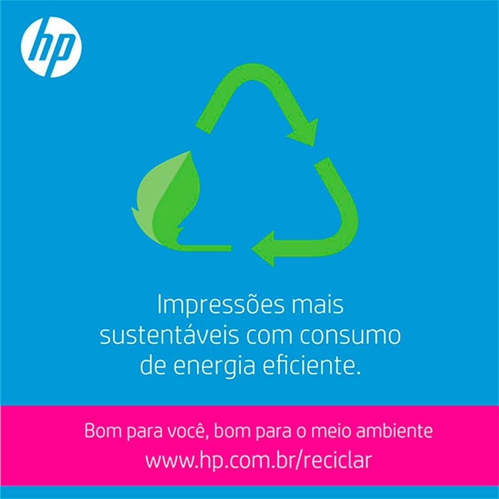Impressora HP Laser 135A, Laser, Mono, 110V - 4ZB82A - view 13