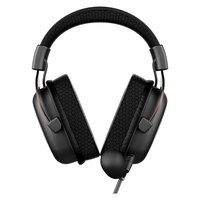 Headset Gamer Havit, Drivers 53mm,  Microfone Plugável, 3.5mm, PC, PS4, XBOX ONE, Preto - HV-H2002D