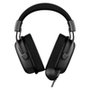 Headset Gamer Havit, Drivers 53mm,  Microfone Plugável, 3.5mm, PC, PS4, XBOX ONE, Preto - HV-H2002D