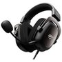 Headset Gamer Havit, Drivers 53mm,  Microfone Plugável, 3.5mm, PC, PS4, XBOX ONE, Preto - HV-H2002D