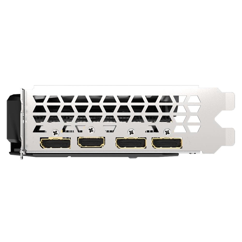 Placa de Vídeo Gigabyte NVIDIA GeForce RTX 2070, 8GB, GDDR6 - GV-N2070WF2-8GD Placa de Vídeo Gigabyte NVIDIA GeForce RTX 2070, 8GB, GDDR6 - GV-N2070WF2-8GD