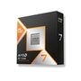 Processador AMD Ryzen 7 9850X3D, 5.6GHz, AM5, 8 Core, Radeon Graphics, 120W - 100-100001973WOF 3