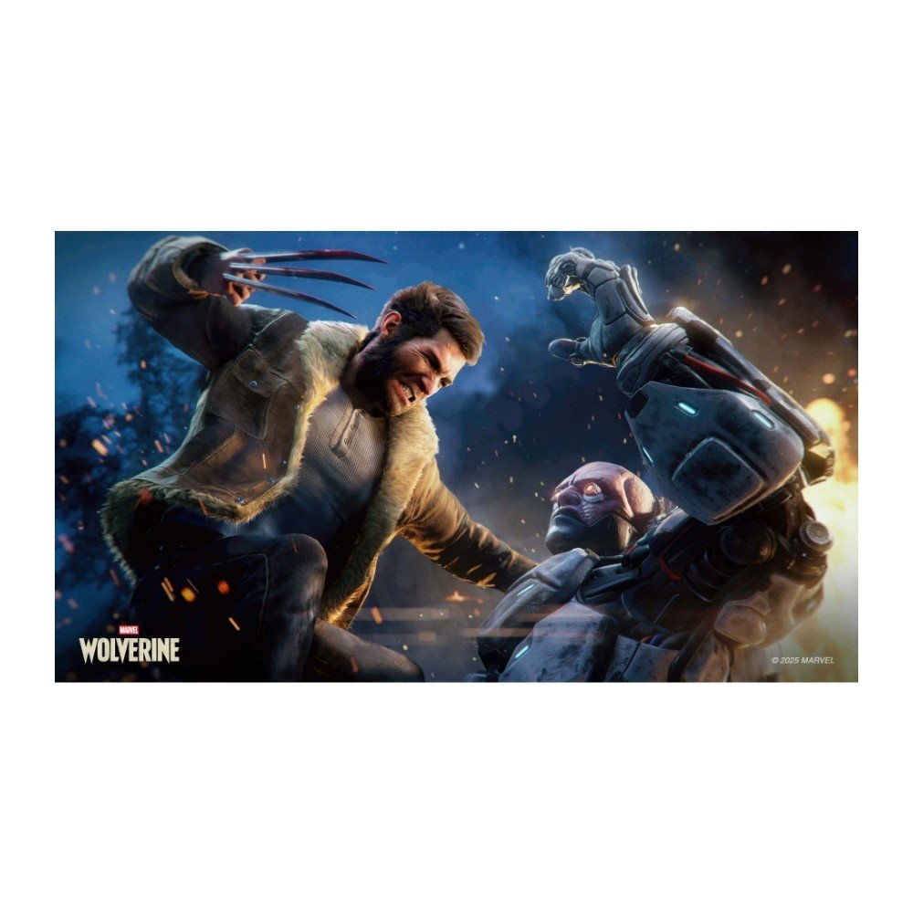 Jogo Marvel's Wolverine, PS5 - 1000052329 - view 4