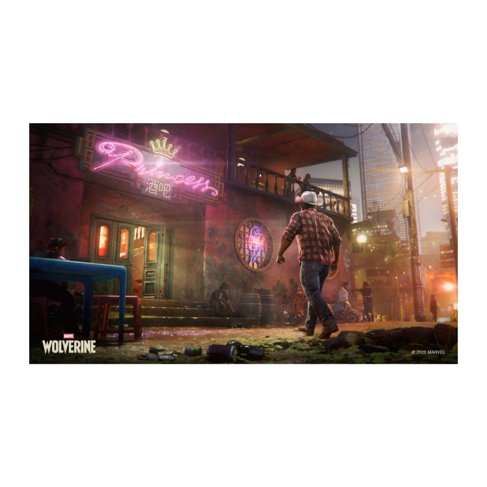 Jogo Marvel's Wolverine, PS5 - 1000052329 - view 5