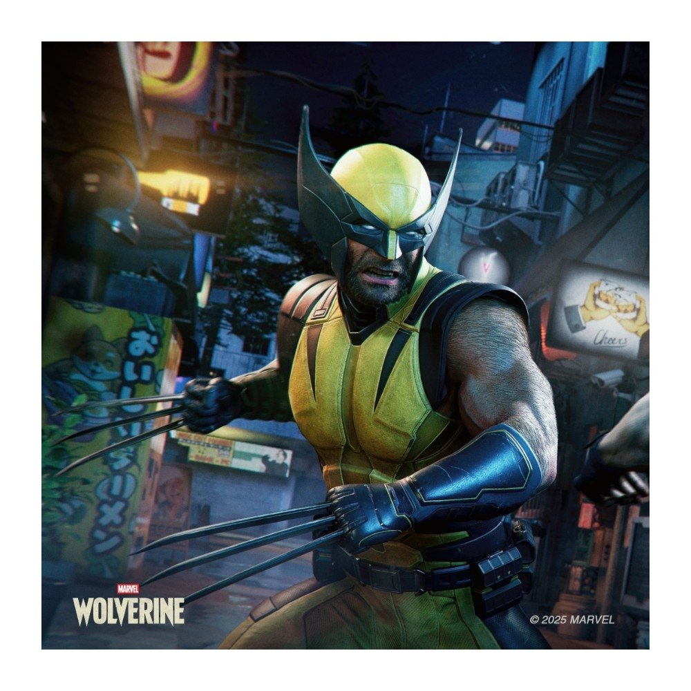 Jogo Marvel's Wolverine, PS5 - 1000052329 - view 7