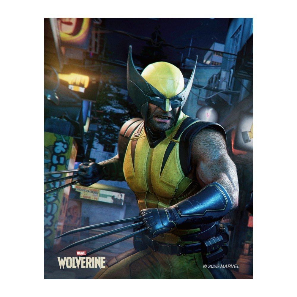 Jogo Marvel's Wolverine, PS5 - 1000052329 - view 8