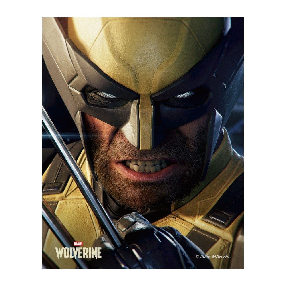 Jogo Marvel's Wolverine, PS5 - 1000052329 - view 9