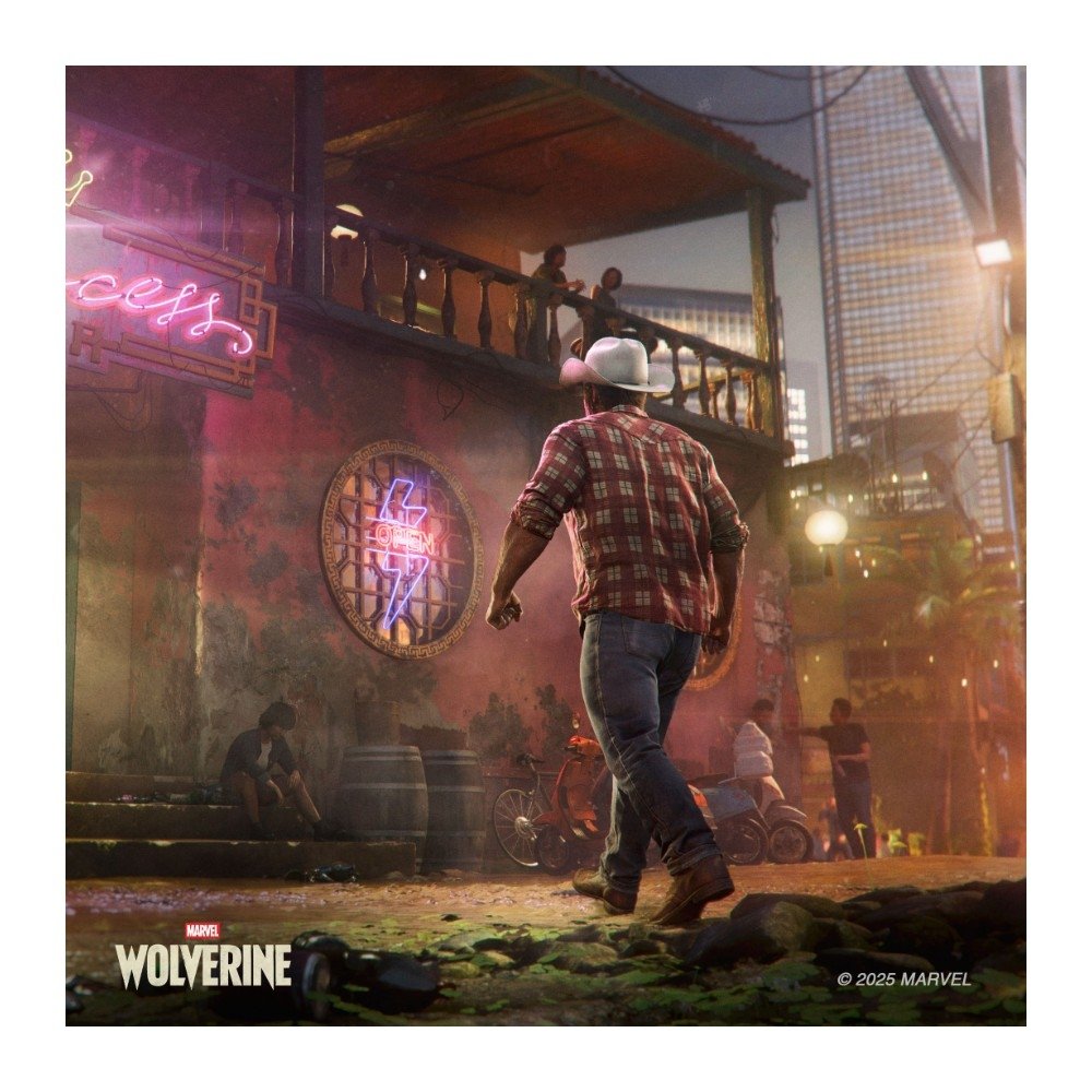 Jogo Marvel's Wolverine, PS5 - 1000052329 - view 10