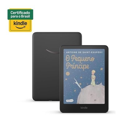 amazon kindle colorsoft 16GB カバー付き Kindle Amazon Colorsoft 16GB | KaBuM!