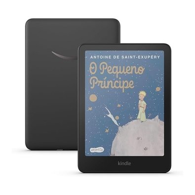 Kindle ColorSoft 16GB ブラック 本体 Kindle Amazon Colorsoft 16GB | KaBuM!