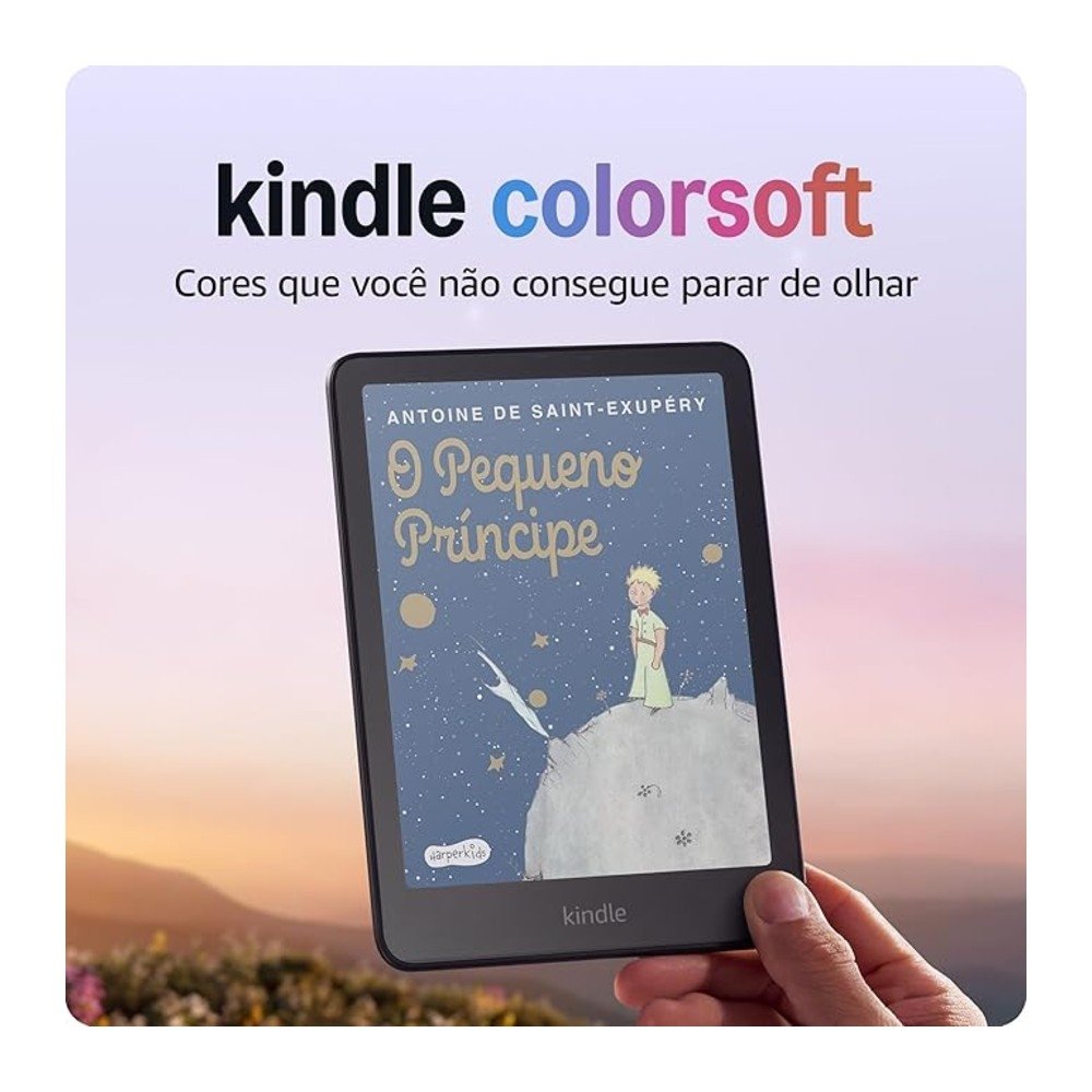 Kindle colorsoft 16GB カバー付き Kindle Amazon Colorsoft 16GB | KaBuM!