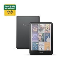 Kindle Colorsoft Signature Edition | KaBuM!