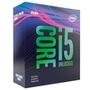 Processador Intel Core i5-9600KF Coffee Lake Refresh, Cache 9MB, 3.7GHz (4.6GHz Max Turbo), LGA 1151, Sem Vídeo - BX80684I59600KF