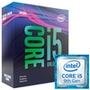 Processador Intel Core i5-9600KF Coffee Lake Refresh, Cache 9MB, 3.7GHz (4.6GHz Max Turbo), LGA 1151, Sem Vídeo - BX80684I59600KF
