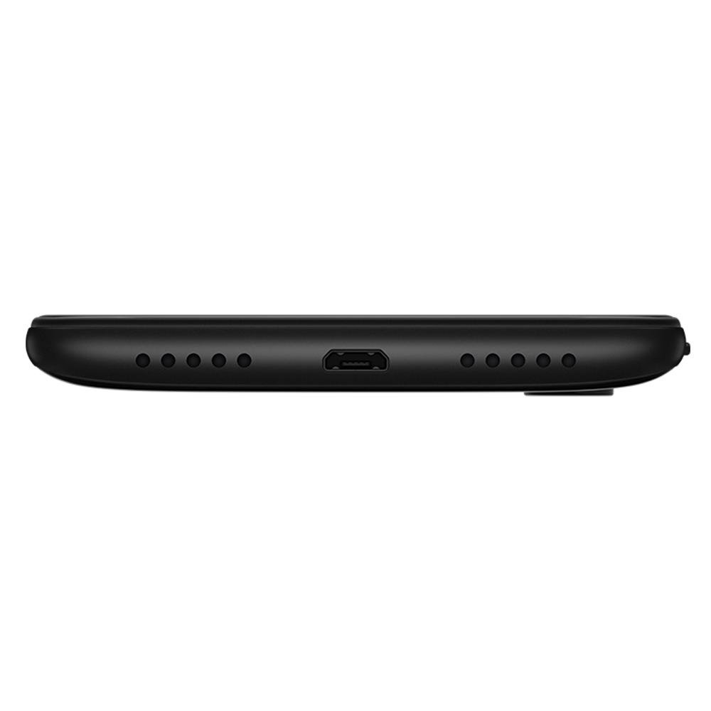 Imagem 7 de 7 do produto Smartphone Xiaomi Redmi 7, 32GB, 12MP, Tela 6.26´, Eclipse Black - CX266PRE