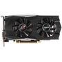 Placa de Video Asrock Phantom Gaming D Radeon RX570 4G, GDDR5