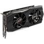 Placa de Video Asrock Phantom Gaming D Radeon RX570 4G, GDDR5