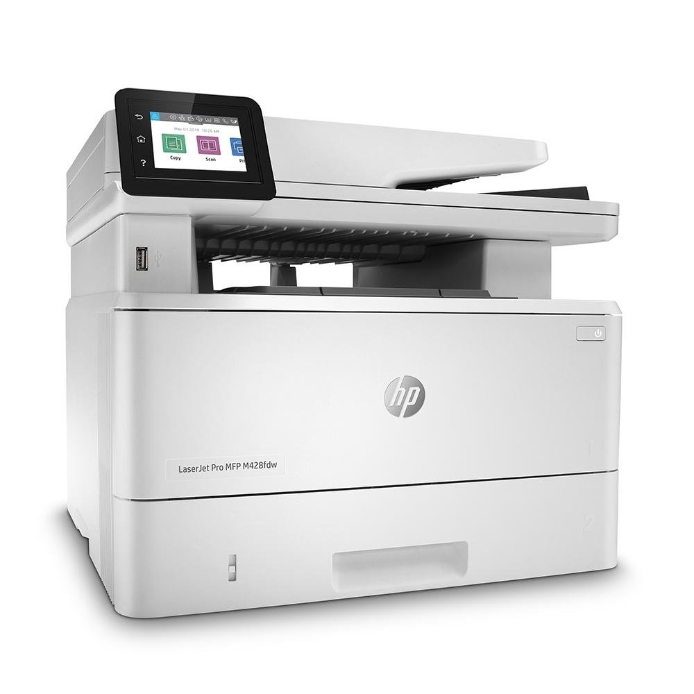 Impressora Simpress Laserjet PRO M428FDW | KaBuM!