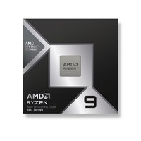 Processador AMD Ryzen 7 9800X3D AM5 | KaBuM!