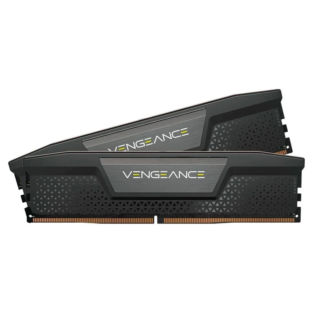Memória RAM Corsair Vengeance, 32GB (2X16GB) + Placa-Mãe MSI B760M Gaming Plus - view 2