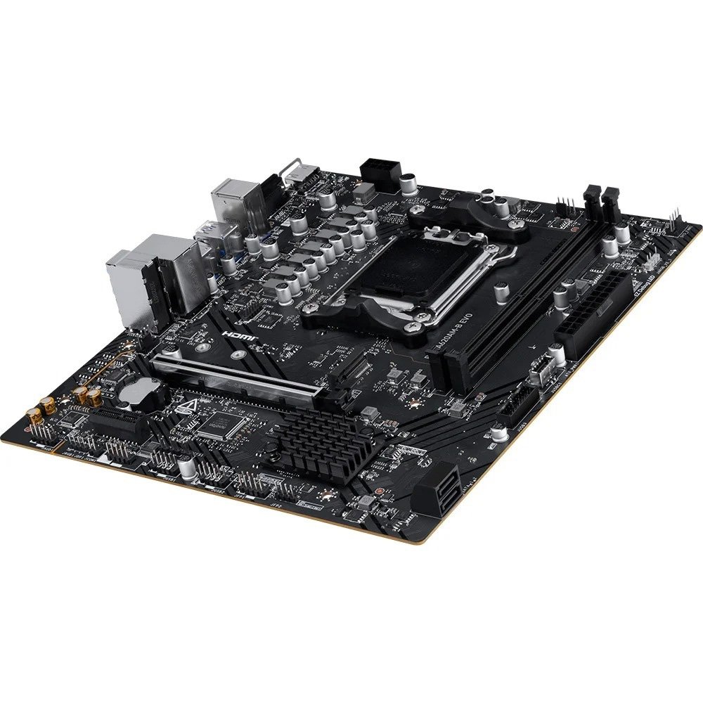 Kit Upgrade 32GB RAM DDR5 + MSI A620M-B | KaBuM!