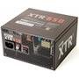 Fonte XFX XTR2 Série 650W 80 Plus Gold Modular - P1-0650-XTR2