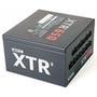Fonte XFX XTR2 Série 650W 80 Plus Gold Modular - P1-0650-XTR2