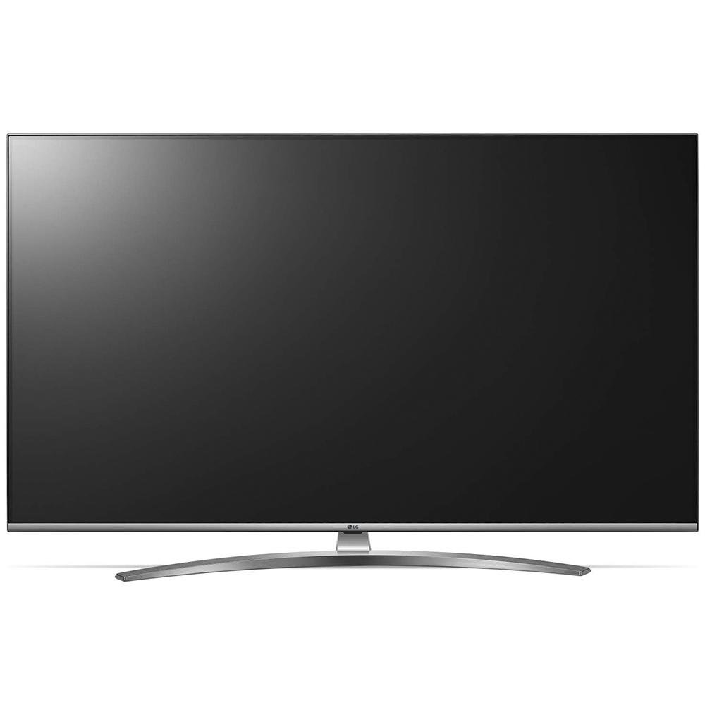 Imagem 3 de 3 do produto Smart TV LG 55 Polegadas LED 4K, 4 HDMI, 2 USB, Bluetooth, Wi-Fi, Active HDR, ThinQ AI - 55UM761C0SB.BWZ