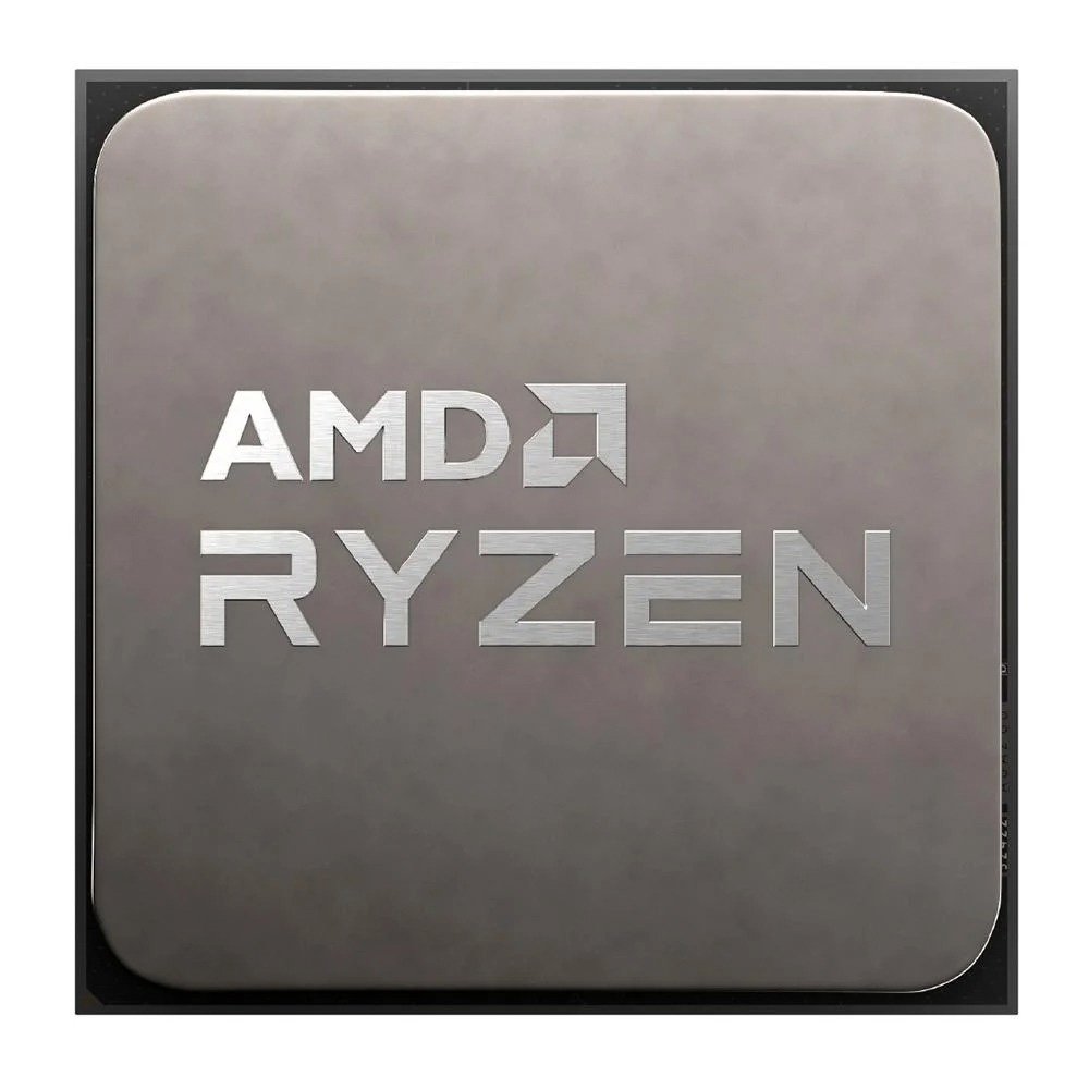 Kit Placa-Mãe ( Balão.info) B550, M.2 NVMe, DDR4 3200MHz + Processador AMD Ryzen 7 5700G, 3.8GHz - view 5