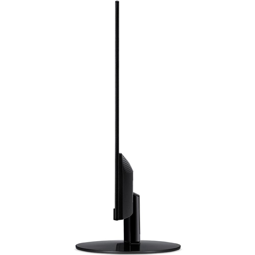 Imagem 6 de 7 do produto Monitor Gamer Acer 23' IPS, Wide, 75 Hz, Full HD, 1ms, HDMI/VGA - SA230 B