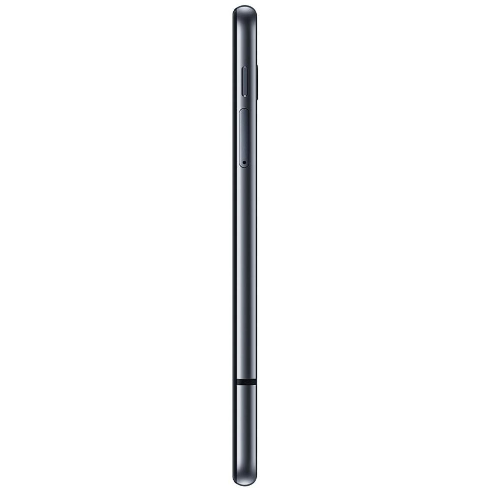 Imagem 6 de 12 do produto Smartphone LG G8S ThinQ, 128GB, 13MP, Tela 6.21´, Preto - LM-G810EAW