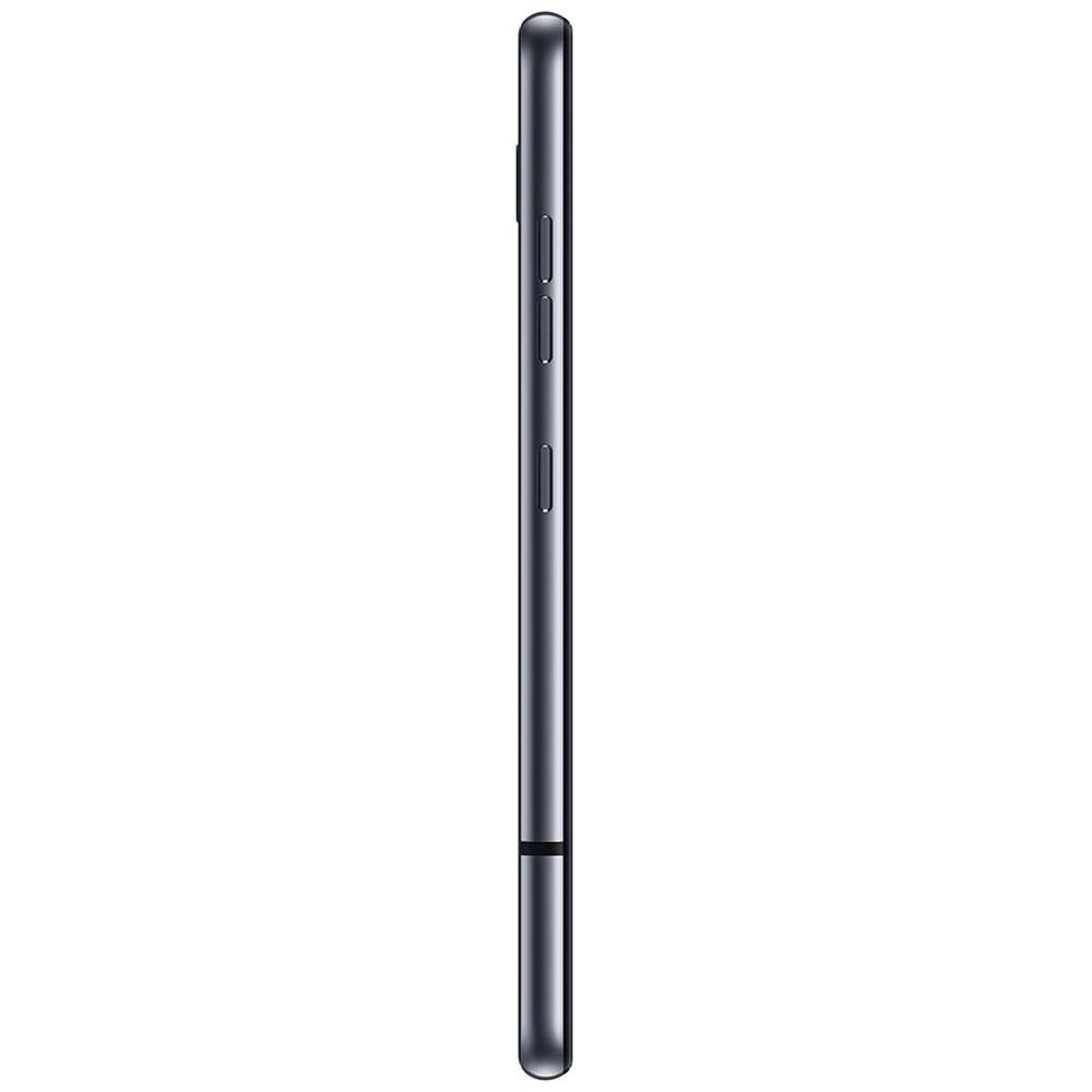 Imagem 7 de 12 do produto Smartphone LG G8S ThinQ, 128GB, 13MP, Tela 6.21´, Preto - LM-G810EAW