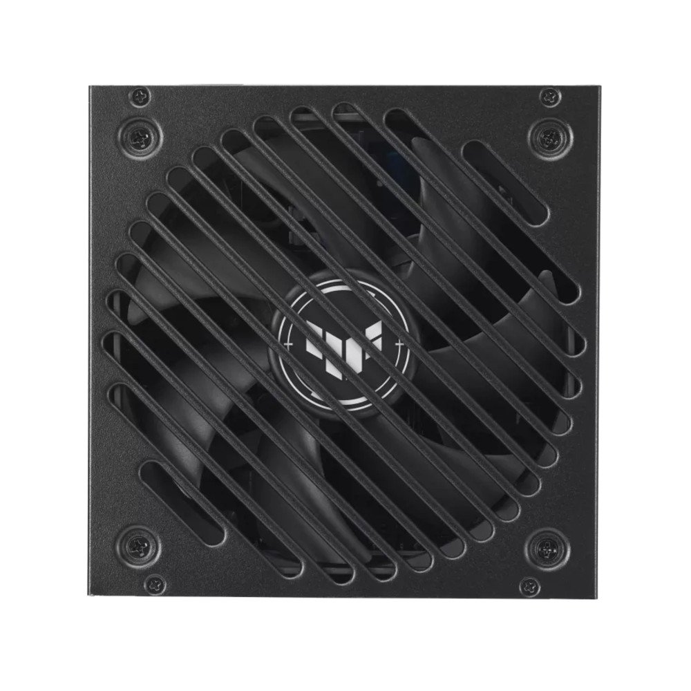 Fonte ASUS TUF Gaming EVO, 1200W, 80 Plus Gold, Modular, PFC Ativo, Preto - 90YE00SD-B0BA00 - view 5